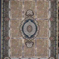 دو تخته فرش ۱۲۰۰ شانه پلمپ
