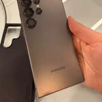 s24 ultra titaniom