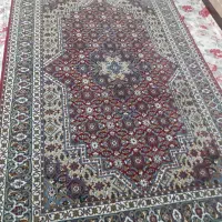 فرش ۴ متری و پا دری