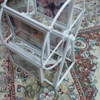 قاب عکس چرخ فلکی مناسب اتاق کودک