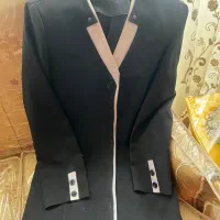 مانتو شلوار و ماننو کتی