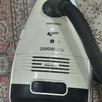 جاروبرقی سامسونگ