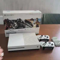 ایکس باکس وان اس