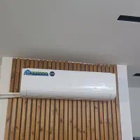 نصب وتعمیر کولرگازی'
