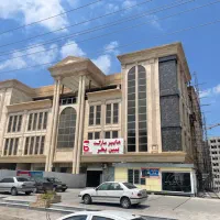 فروش مغازه رویال پارک سهند به متراژ ۳۴.۵ متر