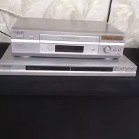 ویدیو ودی وی دی سونی SONY