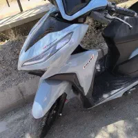 موتور طرح کلیک رادیات دار