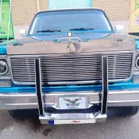 بلیزر 1977ا