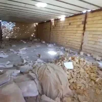 نمیه کار اپارتمان اول 60متر یک خواب طبرسی شمالی