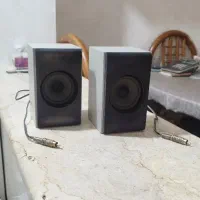 اسپیکر رو میزی