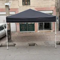 چادر سایه بان ۳*۳