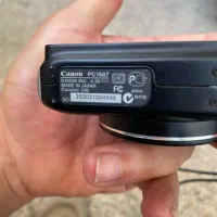 دوربین Canon