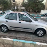 تیبا|خودرو سواری و وانت|تهران, ایوانک|دیوار