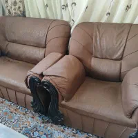 مبل راحتی هفت نفره