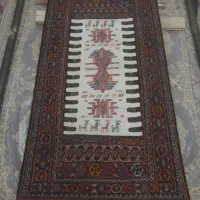 گلیم دست باف