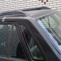 پراید ۸۴ انژکتور  دوگانه