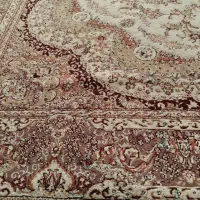 فرش ۹متری کاشان