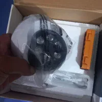 دوربین مداربسته