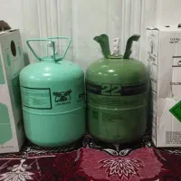 گازه کولر