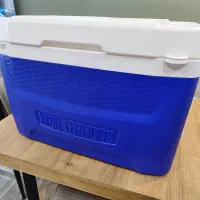 یخدان کلمن سفری ۶۰ لیتری کیش ترموس