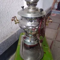 سماور|سماور، چایساز، قهوهساز|لنگرود, |دیوار