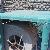 بدنه کولر 6000 با پمپ