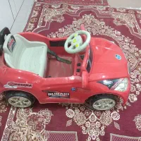 فروش ماشین برقی