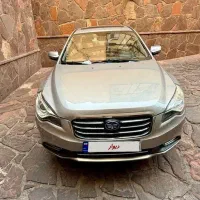 بسترن b50f بدون رنگ سند تک برگ