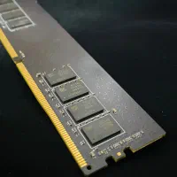 رم دسکتاپ DDR4 تک کاناله 3200 مگاهرتز 8 گیگابایت