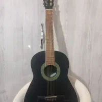 گیتار معاوضه با گوشی و ساعت و انگشتر