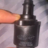 استپر sonceboz سوییس