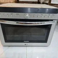 سولاردام ال جی کره ای