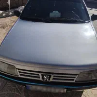 پژو ۴۰۵|خودرو سواری و وانت|کیار, |دیوار