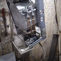 تعمیر پکیج شوفاژ موتورخانه ولولکشی شبانه روزی