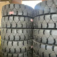 تعویض و پرس لاستیک توپر لیفتراک