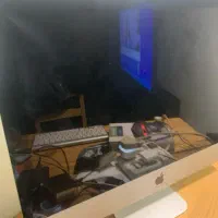 Apple I mac