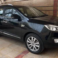 جک S5 اتومات مدل ۴۰۳ مشابه صفر