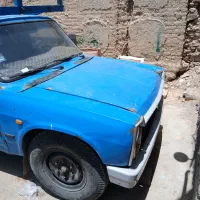 وانت نیسان مدل ۹۶