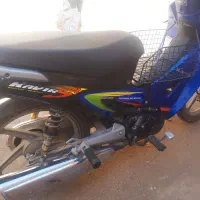موتور بی کلاچ
