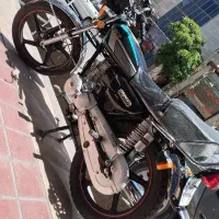 موتور 200 احسان مدل 1402 کم کار