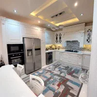 اپارتمان ۱۶۵ متر/۳ خوابه/کوهک/شهرک گلستان