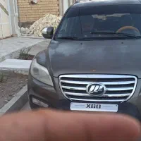 لیفان ایکس 60