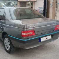405 مدل 91|خودرو سواری و وانت|مشهد, تربیت (صدف)|دیوار