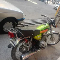 هندا ۱۲۵