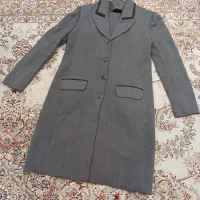 مانتو شلوار اداری سایز ۴۲