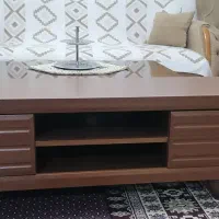 میز تلویزیون