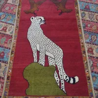 فرش دستباف ترکی
