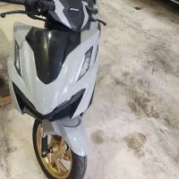 کلیک ۱۶۰ تک ریموت تایلندی تهاتر با nmax 1404