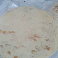 نان محلی
