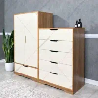 کمد،دراور وکتابخانه با قیمت تولیدی